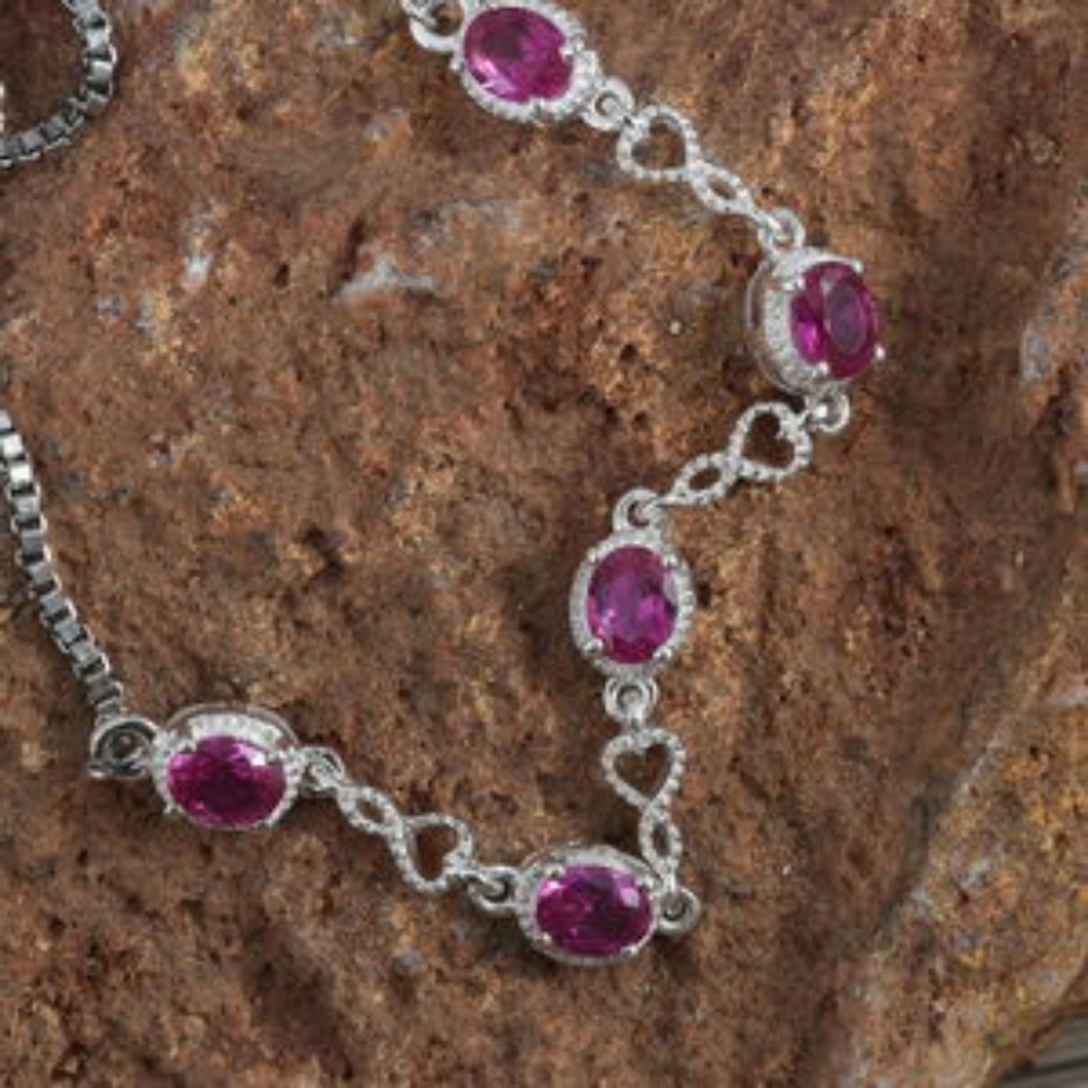 NWT-STERLING SILVER/STAINLESS STEEL BOLO